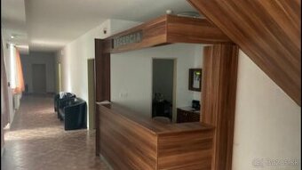Penzion po rozsiahlej rekonštrukcii v Oščadnici