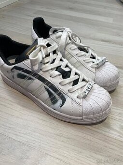 Adidas super star - Star Wars vel 36 2/3