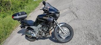 YAMAHA TDM850