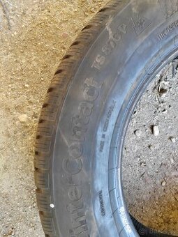 215/65 r17 continental