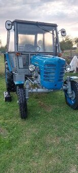 Zetor 4011,Zetor 2511