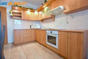 PREDAJ 3i byt v Turanoch s možnosťou kúpy garáže priamo pod 
