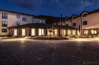 Predám poukaz na wellness pobyt v Hoteli Zlatý Hýľ