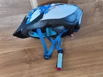 Cyklistická prilba-LIMAR 520