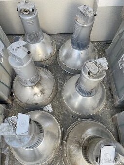 priemyselene lampy - 1