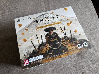 Ghost of Yotei – Collector's Edition