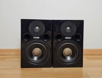 Fostex PM 0.5 Mk II
