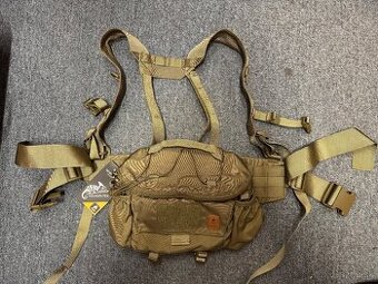 helikon foxtrot mk2 belt rig outdoor taska