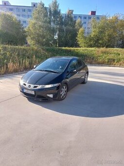 Honda Civic 8g 2.2 CTDi