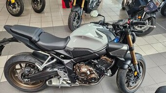 Honda CB650R