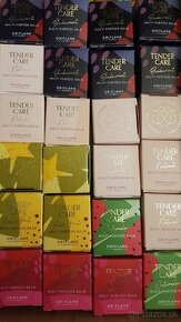 Hojivé zázraky 8 druhov, zázračné balzamy, vajíčko Oriflame