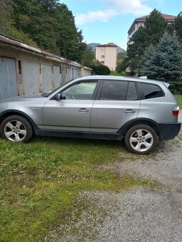 BMV X3