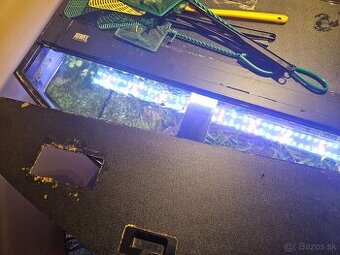 Akvarium Juwel Rio 450