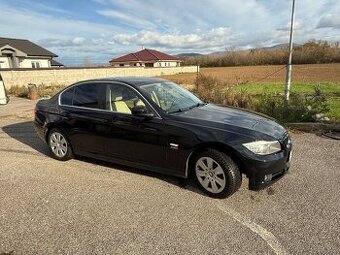 BMW 325i e90