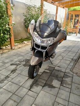 Predám BMW R 1200 RT