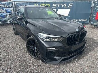 BMW X5 xDrive30d A/T