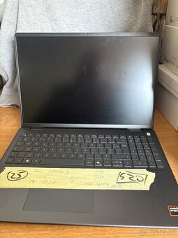 25 Dell Inspiron 16 - 1