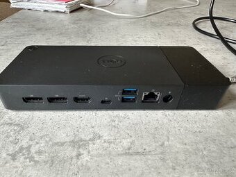 Dell Dock WD19S USB-C 130 W
