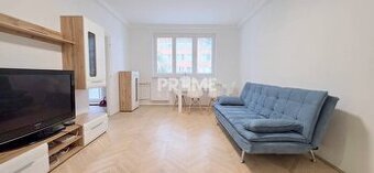 MODERNÝ 2i byt, REKONŠTRUKCIA, BALKÓN, LOGGIA, Narcisová uli