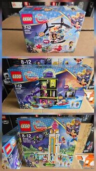 LEGO DC Super Hero Girls