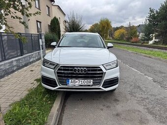 Audi Q5 40 2.0 TDI quattro S tronic