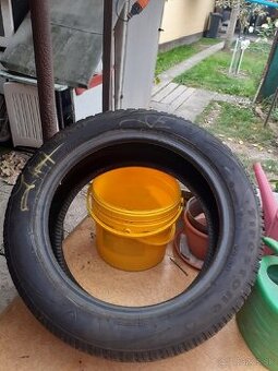 4x zimne pneu Firestone 205 55 R17