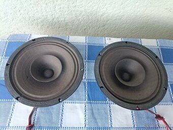 Stredové Repro Beyma 8"