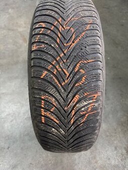 Michelin alpine 5 215/65 R17