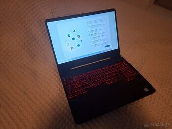 Asus TUF Gaming