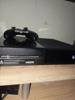 Xbox one 1tb