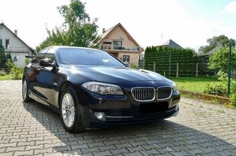 BMW f10 530D xDrive