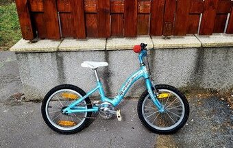Detský bicykel 14" kolesá