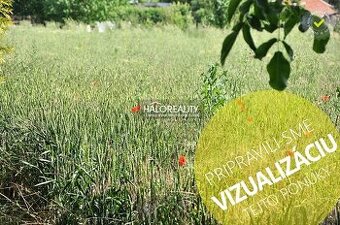 HALO reality - Predaj, pozemok pre rodinný dom   1545 m2 Ond