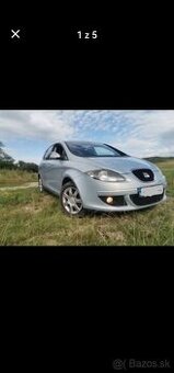 Seat Toledo ||| 2.0 103kw