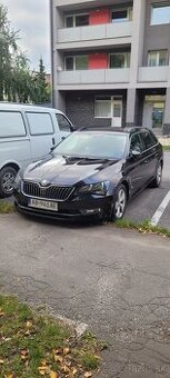 Škoda Superb combi 3 Výmena za 4x4 alebo predaj