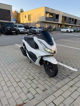 Honda PCX 2023