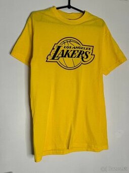 tričko NBA LAKERS M