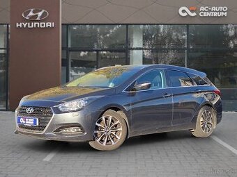 Hyundai i40 CW 1.7 CRDi HP Business