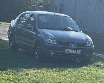 Renault Thália 1.4 55KW