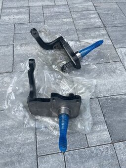 Predné vretená VW BUS T2