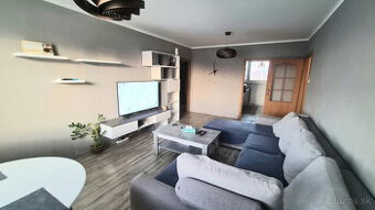 Pripravujeme do ponuky 3-izbový byt v Martine