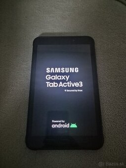 Samsung Galaxy Tab Active3 T570