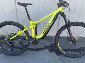 E bike Merida e-ONE Forty e500