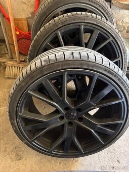 5x112 R20 Audi