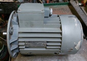Motor 1,1kW 930ot/min