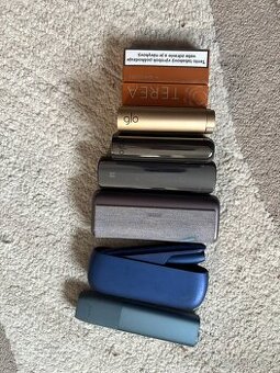 Elektrické zariadenia