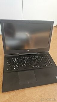 Predám Dell Inspiron 15-7566