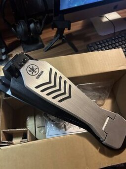 Predám hardware pre elektronické bicie Yamaha HH65