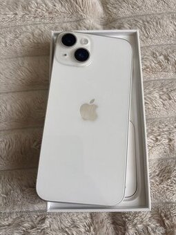Predám iPhone 14 128