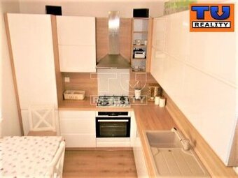 NA PREDAJ PEKNÝ 3-IZBOVÝ BYT V NOVEJ DUBNICI S VÝMEROU 68 M2